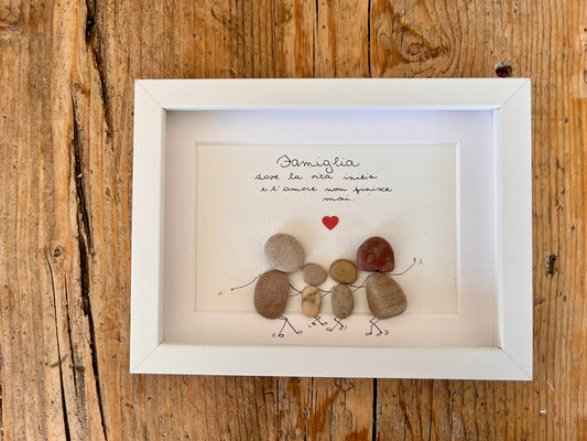 CORNICE "FAMIGLIA 1"